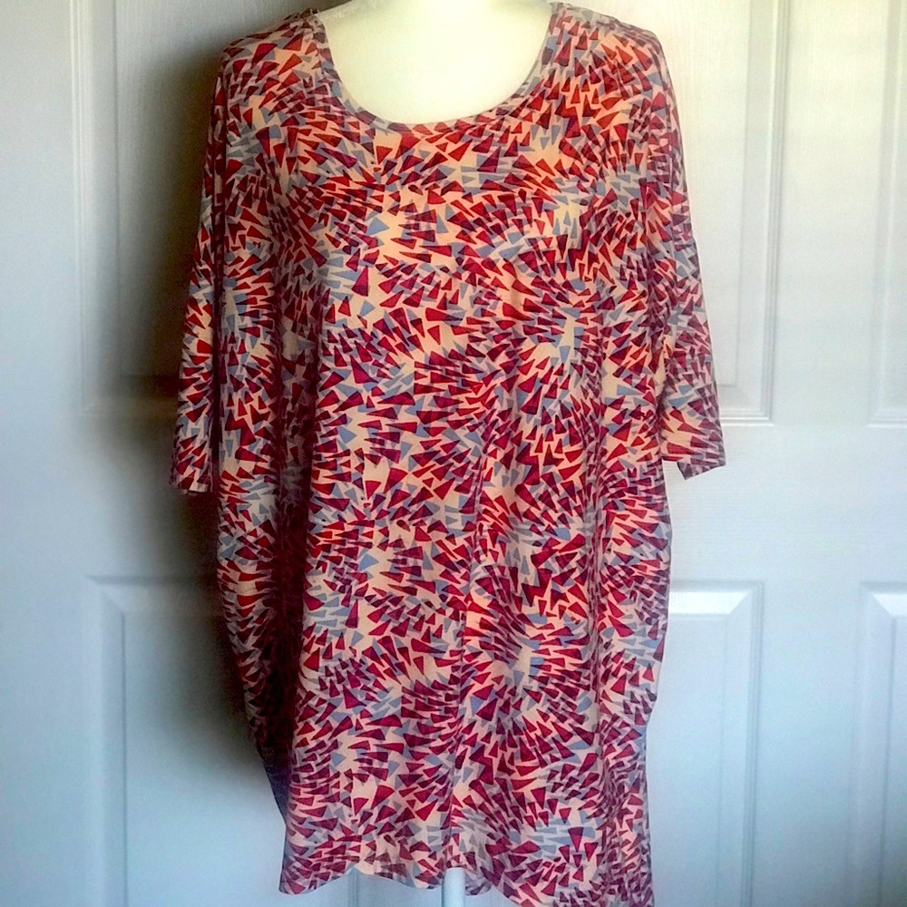 LulaRoe Top